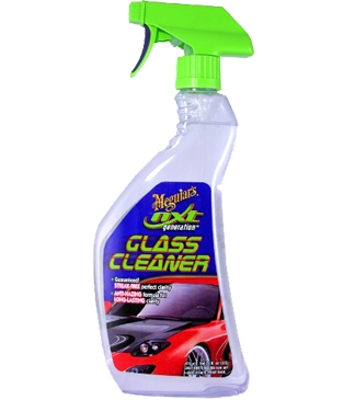 NXT Glass Cleaner